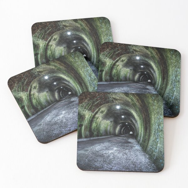 Item preview, Ashbourne Train Tunnel, Derbyshire, England designed and sold by Paul Thompson Photography.