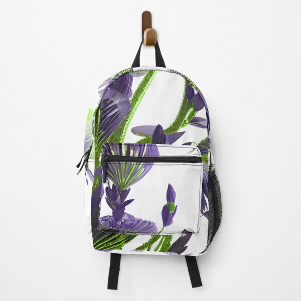 Item preview, Plants Purple and Green Glimmering Highlights designed and sold by deniselynnimage.