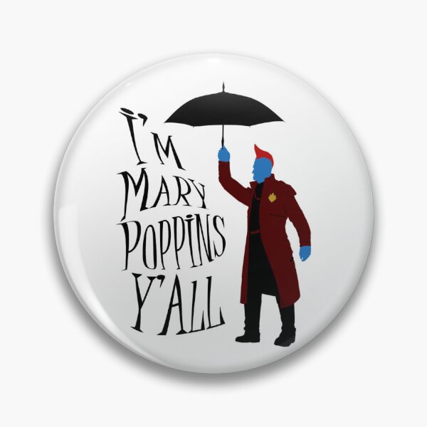 Item preview, Yandu Poppins designed and sold by orehey.