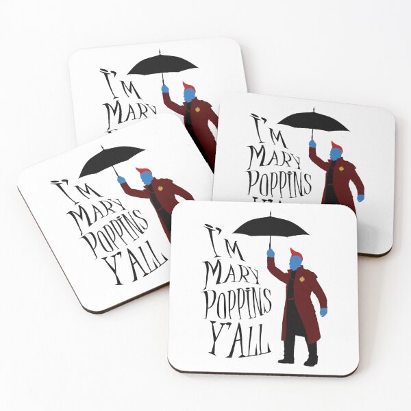 Item preview, Yandu Poppins designed and sold by orehey.