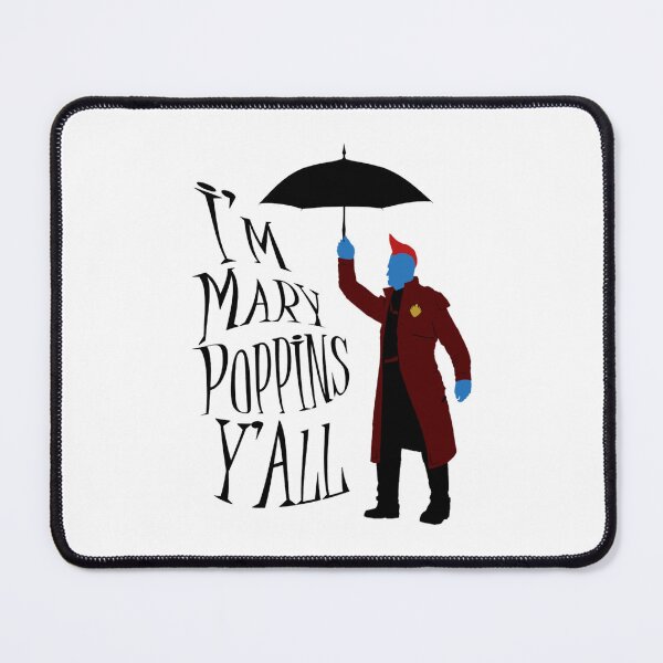 Item preview, Yandu Poppins designed and sold by orehey.