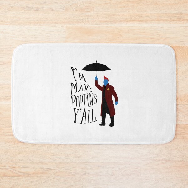 Item preview, Yandu Poppins designed and sold by orehey.