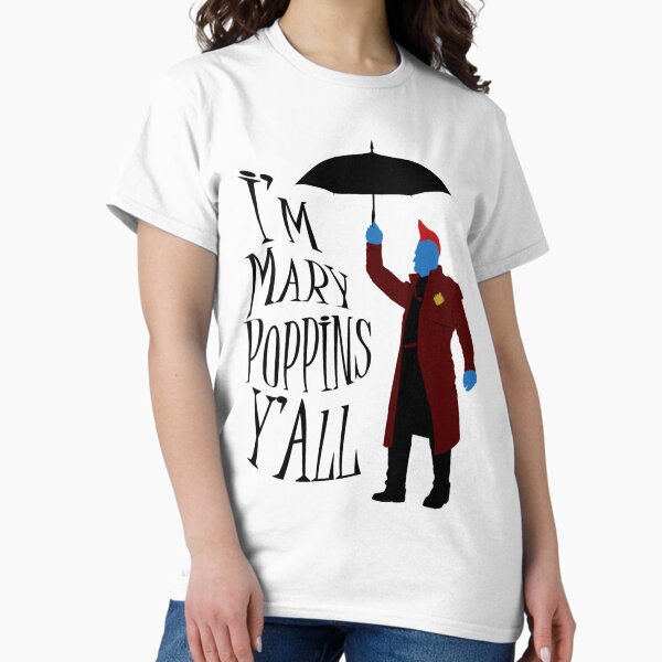 Item preview, Yandu Poppins designed and sold by orehey.