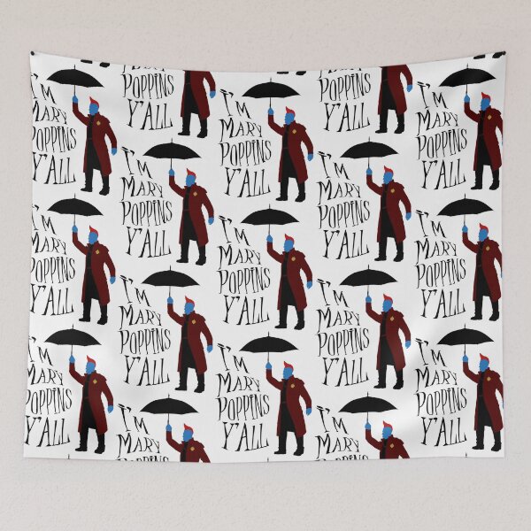 Item preview, Yandu Poppins designed and sold by orehey.
