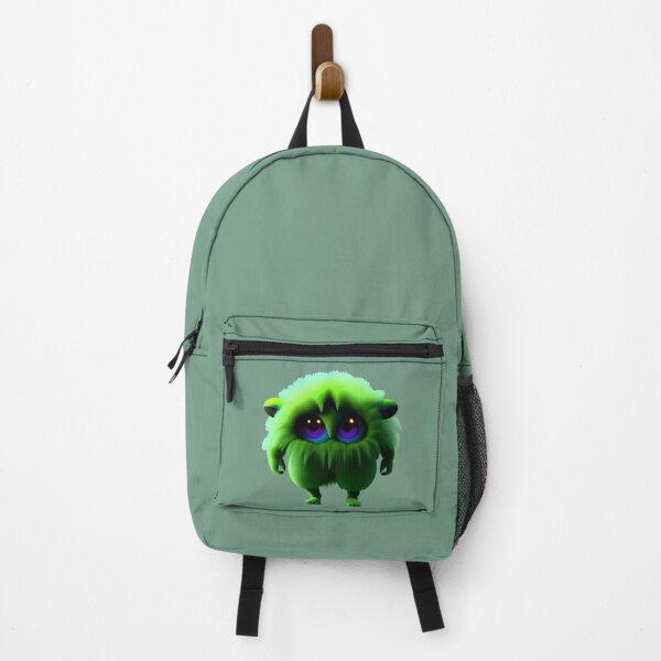 Item preview, Grecu Alien designed and sold by UglyAliensInc.