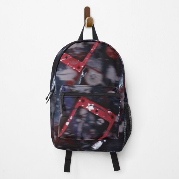 Item preview, Patriotic Riff designed and sold by claudine4art.