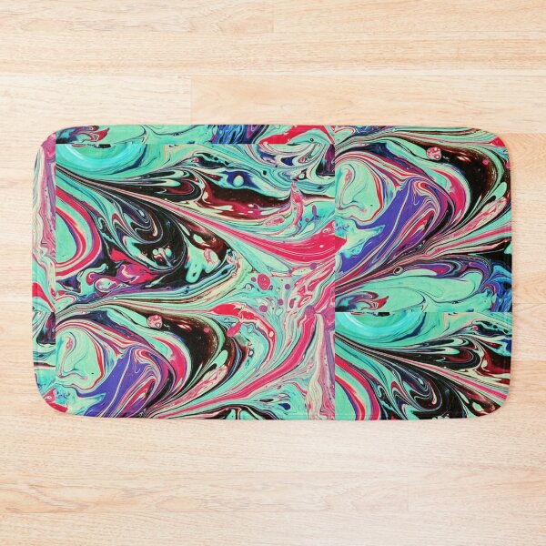 Item preview, WAVE ART  designed and sold by SevilleArt.
