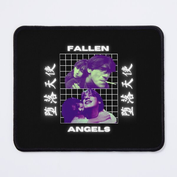 Item preview, Fallen Angels Wong Kar Wai  designed and sold by ASamArt.