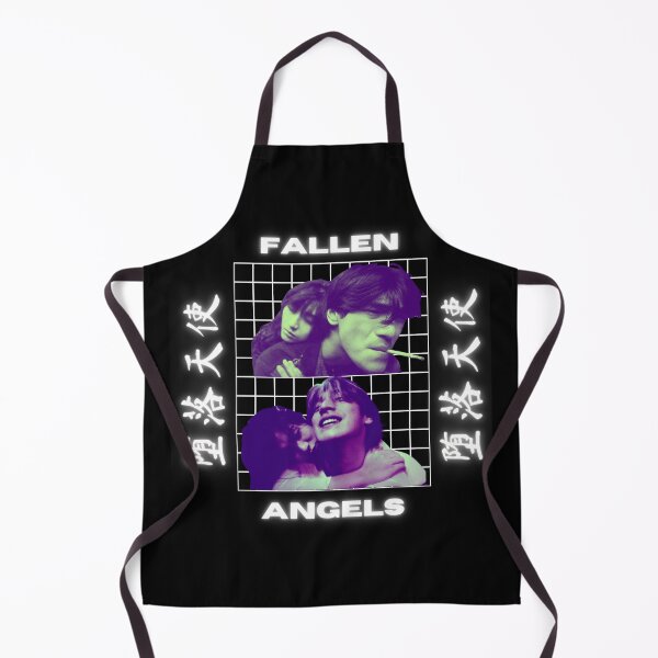 Item preview, Fallen Angels Wong Kar Wai designed and sold by ASamArt.