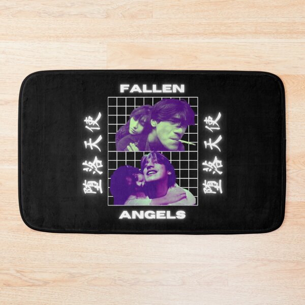 Item preview, Fallen Angels Wong Kar Wai  designed and sold by ASamArt.