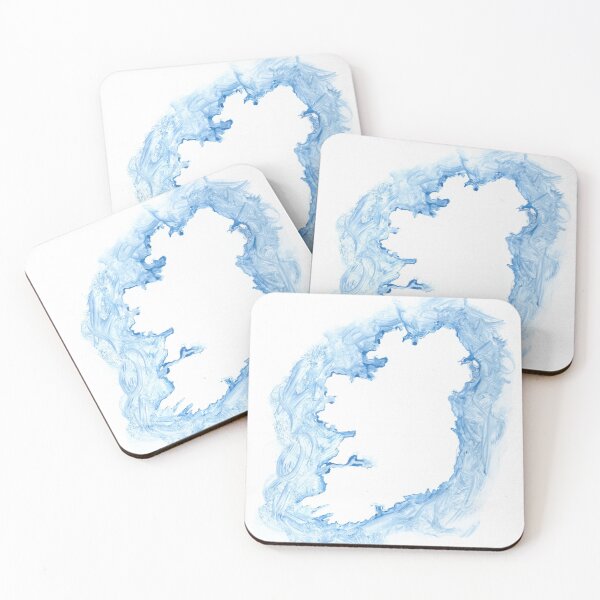 Item preview, Ireland  designed and sold by geymir.