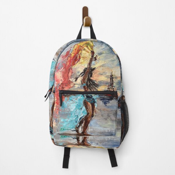 Item preview, Ejuna's Burn designed and sold by NevineFathyArt.