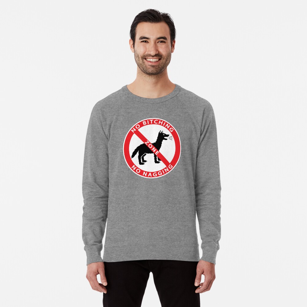 Item preview, Lightweight Sweatshirt designed and sold by Catinorbit.
