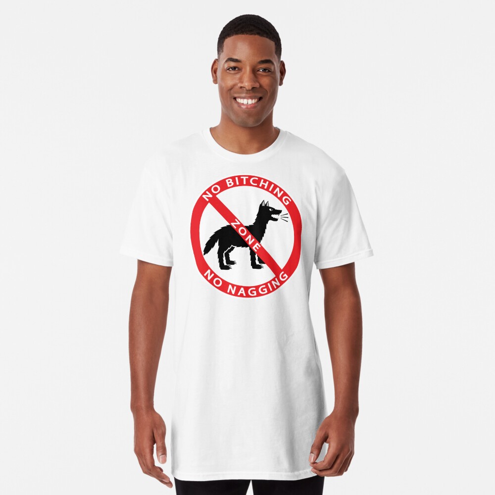 Item preview, Long T-Shirt designed and sold by Catinorbit.