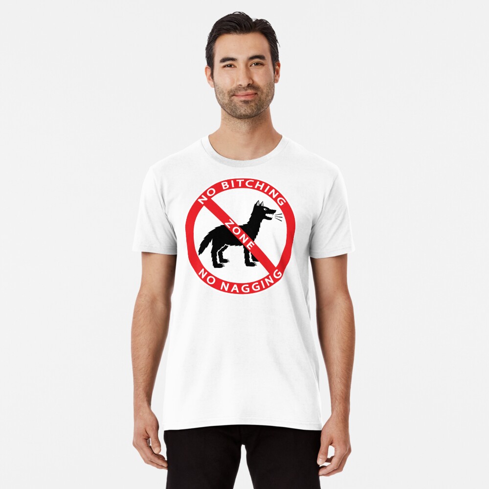 Item preview, Premium T-Shirt designed and sold by Catinorbit.