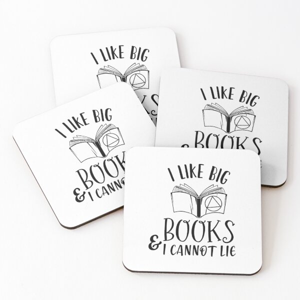 Item preview, Alcoholics Anonymous Gifts 12 Steps Narcotics Anonymous NA AA Sober I Like Big Books designed and sold by RecoveryRox.
