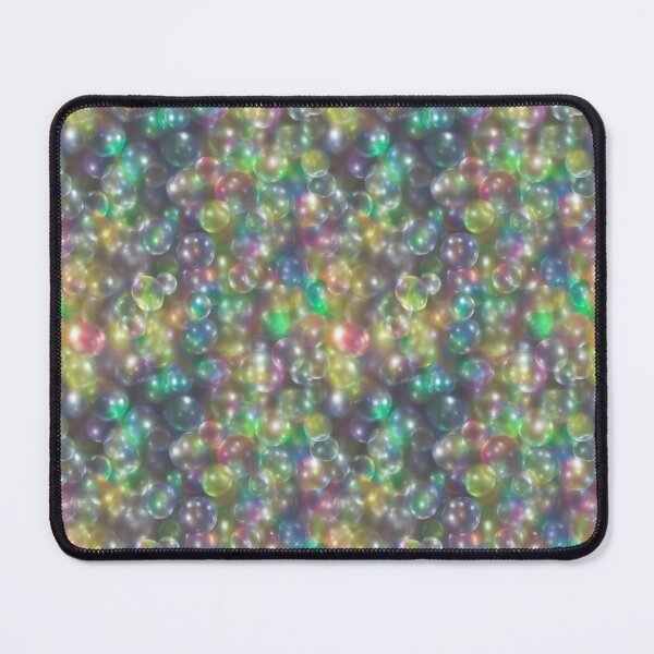 Item preview, Colored bubbles designed and sold by Marcorayvick.