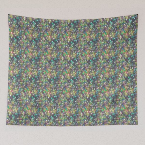 Item preview, Colored bubbles designed and sold by Marcorayvick.