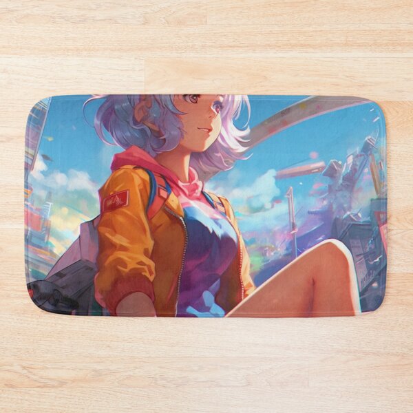 Item preview, Anime designed and sold by Cris888.