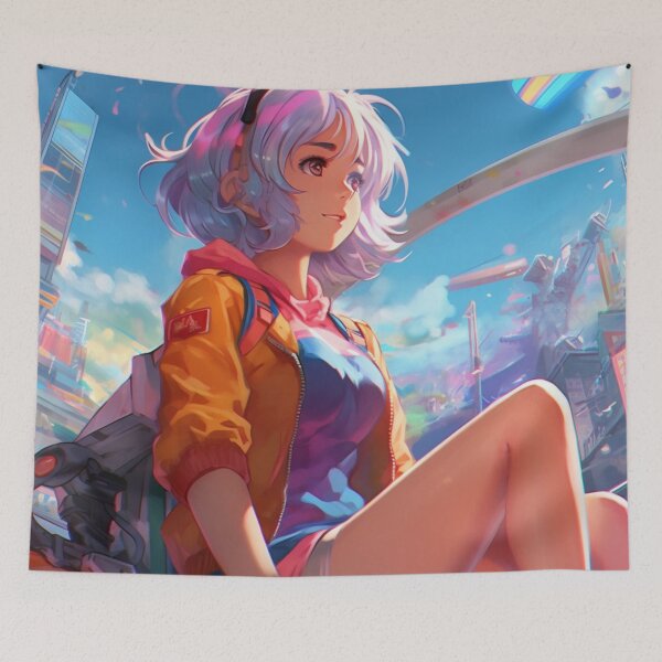 Item preview, Anime designed and sold by Cris888.