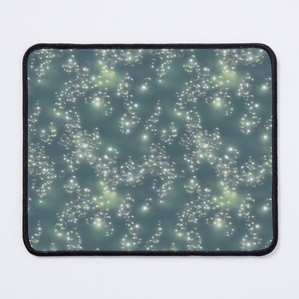 Item preview, Aqua bubble designed and sold by Marcorayvick.