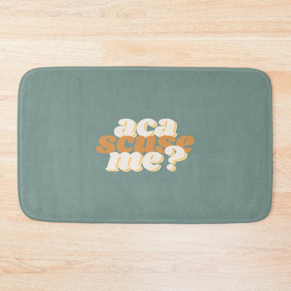 Item preview, Aca-Scuse-Me Pitch Perfect  designed and sold by EsperanzaWhite.