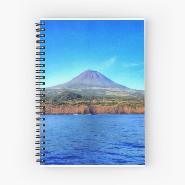 Item preview, Açores - Pico I designed and sold by RS3PT.