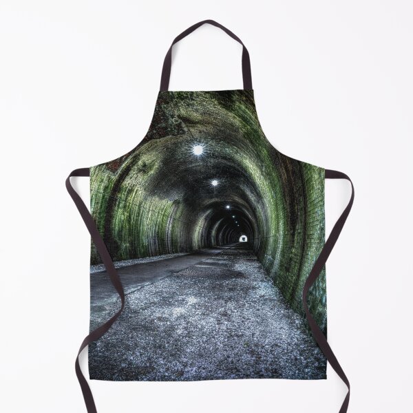 Item preview, Ashbourne Train Tunnel, Derbyshire, England designed and sold by Paul Thompson Photography.