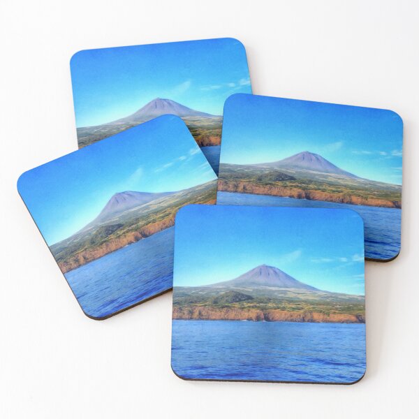 Item preview, Açores - Pico I designed and sold by RS3PT.