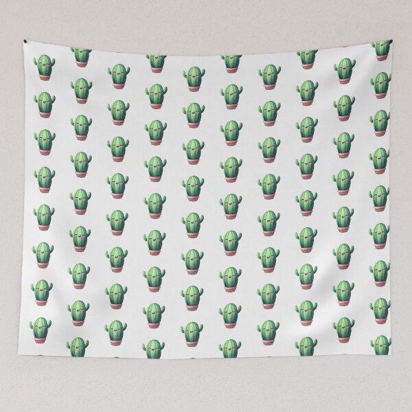 Item preview, A happy cactus designed and sold by Neoschoen.