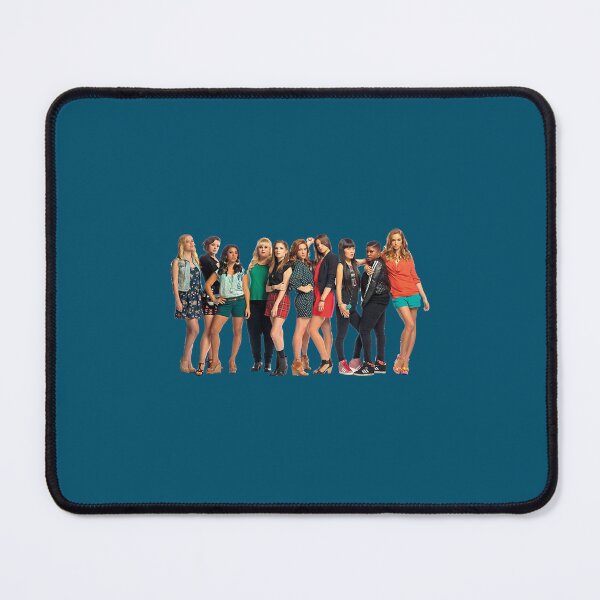 Item preview, All of the Barden Bellas - Pitch Perfect  designed and sold by EsperanzaWhite.