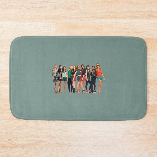 Item preview, All of the Barden Bellas - Pitch Perfect  designed and sold by EsperanzaWhite.