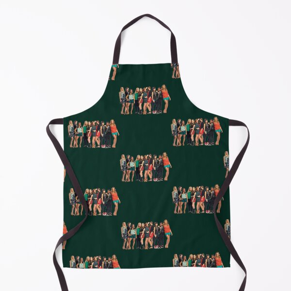 Item preview, All of the Barden Bellas - Pitch Perfect  designed and sold by EsperanzaWhite.