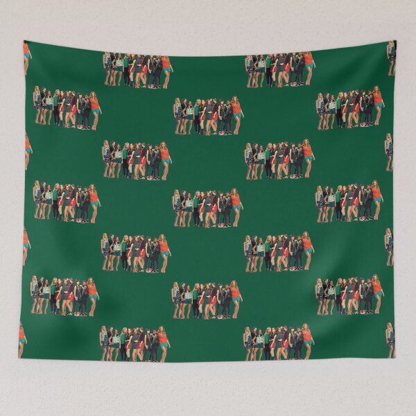Item preview, All of the Barden Bellas - Pitch Perfect  designed and sold by EsperanzaWhite.