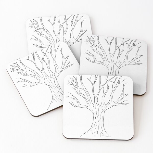 Item preview, Tree designed and sold by geymir.