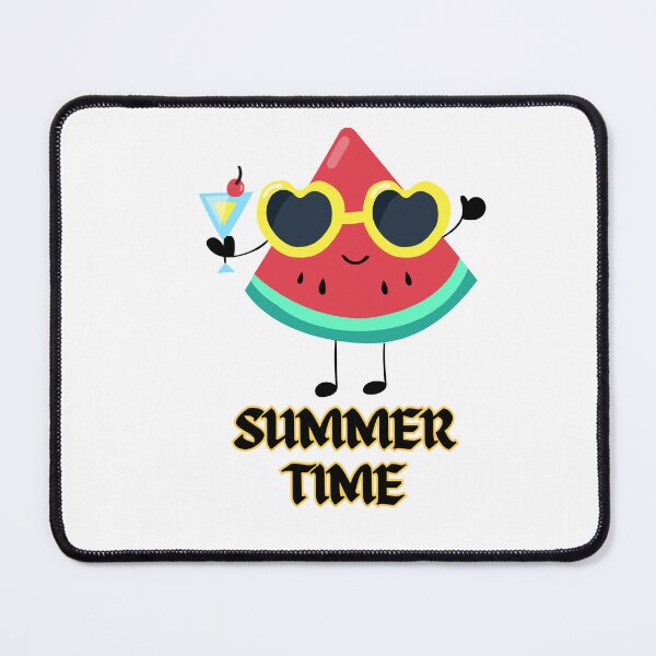 Item preview, Summer Time designed and sold by PurpleWay.