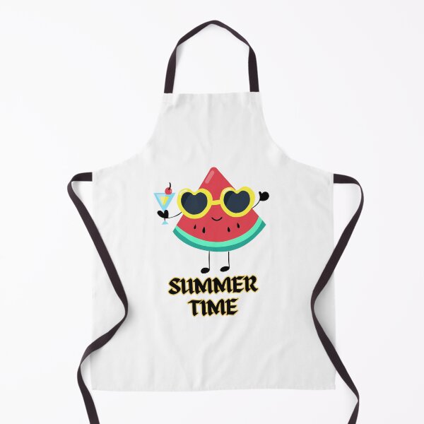 Item preview, Summer Time designed and sold by PurpleWay.