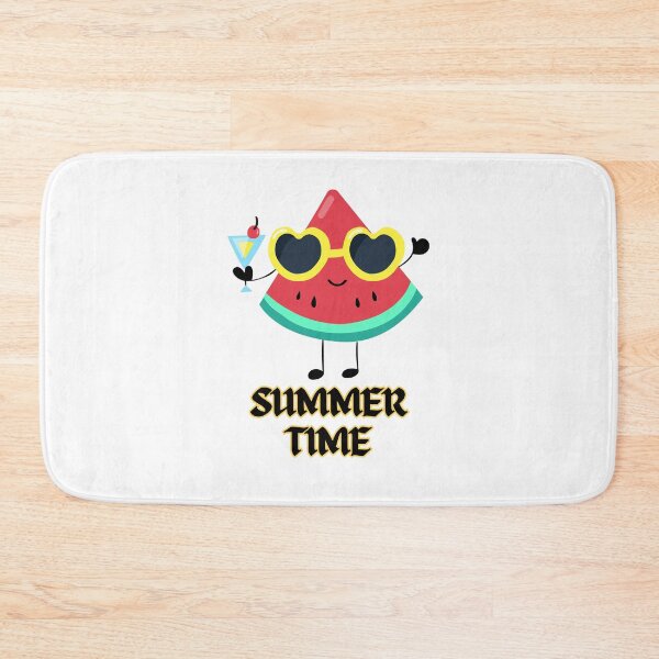 Item preview, Summer Time designed and sold by PurpleWay.