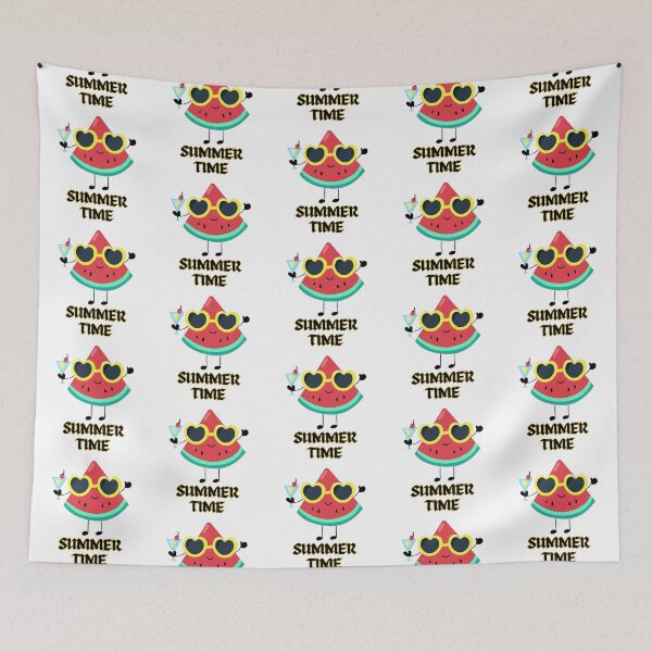 Item preview, Summer Time designed and sold by PurpleWay.