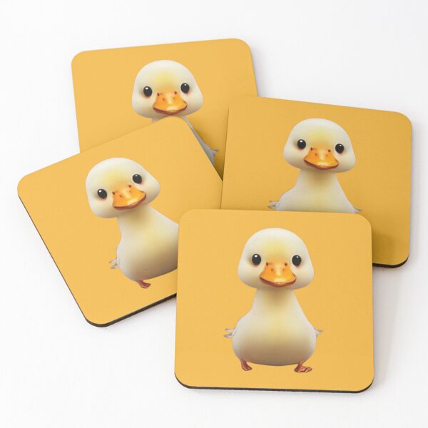 Item preview, Duck Duck designed and sold by Gizmonn.