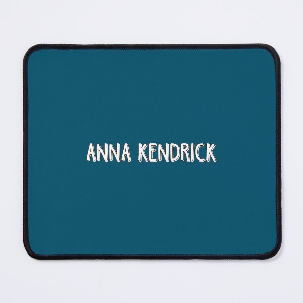 Item preview, Anna kendrick designed and sold by EsperanzaWhite.