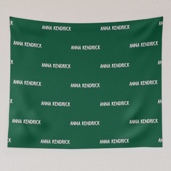 Item preview, Anna kendrick designed and sold by EsperanzaWhite.