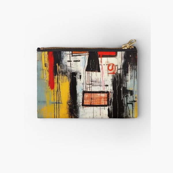 Item preview, Modern art portrait 10 designed and sold by EmilyDayDreams.