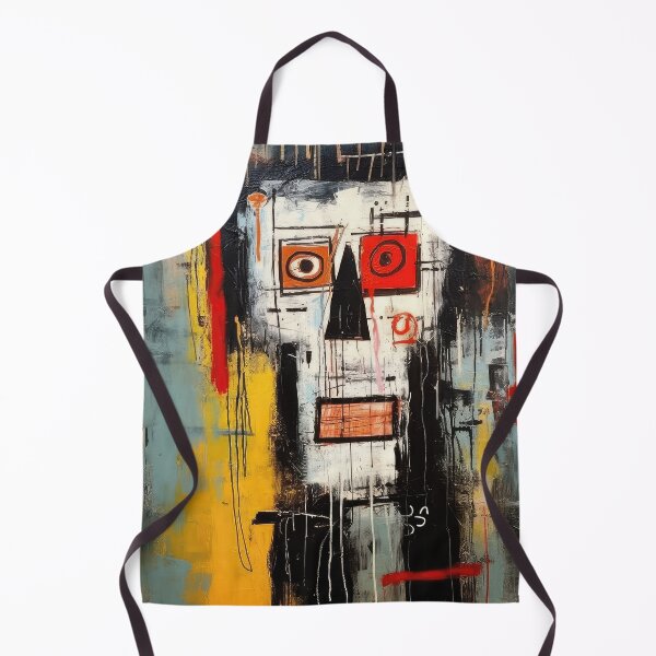 Item preview, Modern art portrait 10 designed and sold by EmilyDayDreams.