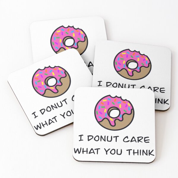 Item preview, Sassy Donut designed and sold by DgtlArtbyChels.