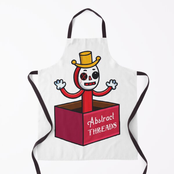 Artikelvorschau, Springteufel entworfen und verkauft von AbstractThreads.