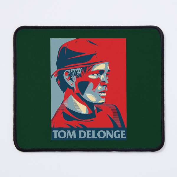Item preview, tom delonge designed and sold by alexanduxbeckhe.