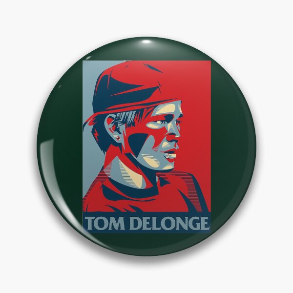Item preview, tom delonge designed and sold by alexanduxbeckhe.