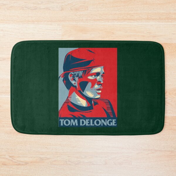 Item preview, tom delonge designed and sold by alexanduxbeckhe.