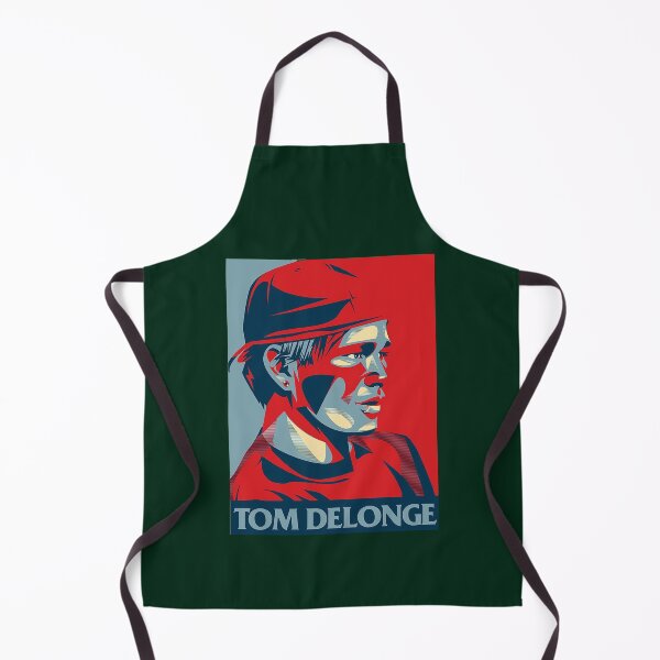Item preview, tom delonge designed and sold by alexanduxbeckhe.